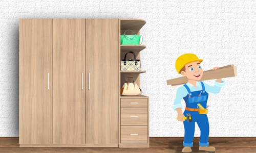 Mách nhỏ bạn cách chon tủ Đài Loan
